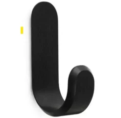 Outlet Normann Copenhagen - Curve Knage - sort