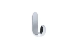 Online Normann Copenhagen - Curve Mini Knage - sæt med 2 styk - Sølv