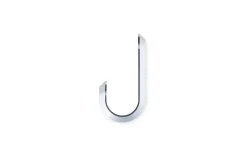 Online Normann Copenhagen - Curve Mini Knage - sæt med 2 styk - Sølv