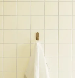 Discount Normann Copenhagen - Curve Mini Knage - sæt med 2 - Guld
