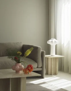 Discount Normann Copenhagen - Deko Object S1 Soft Pink