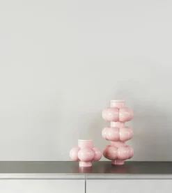 Discount Normann Copenhagen - Deko Object S1 Soft Pink