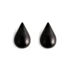 Outlet Normann Copenhagen - Dropit Hooks Small - 2 pcs