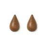 Online Normann Copenhagen - Dropit Hooks Small - 2 pcs