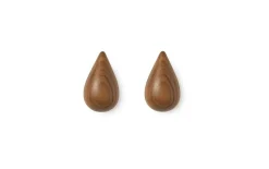 Online Normann Copenhagen - Dropit Hooks Small - 2 pcs