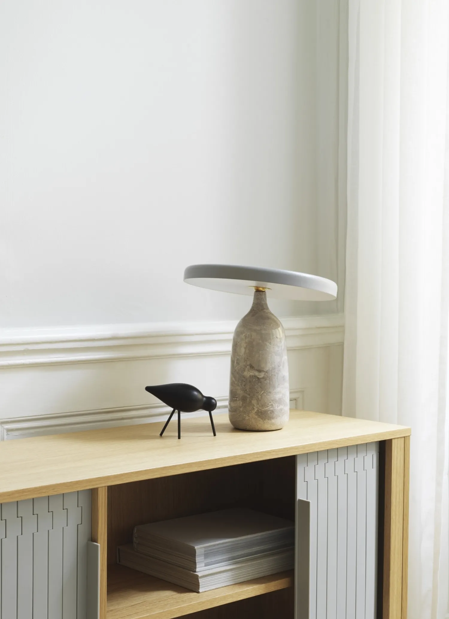 New Normann Copenhagen - Eddy Table Lamp EU