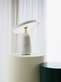 New Normann Copenhagen - Eddy Table Lamp EU