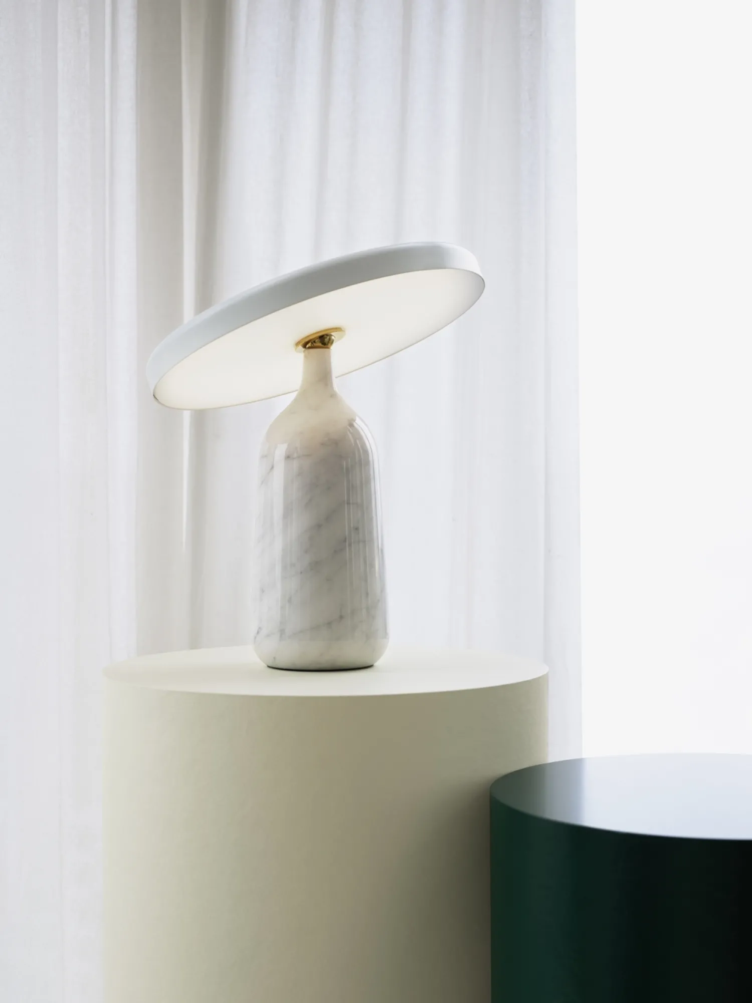 New Normann Copenhagen - Eddy Table Lamp EU