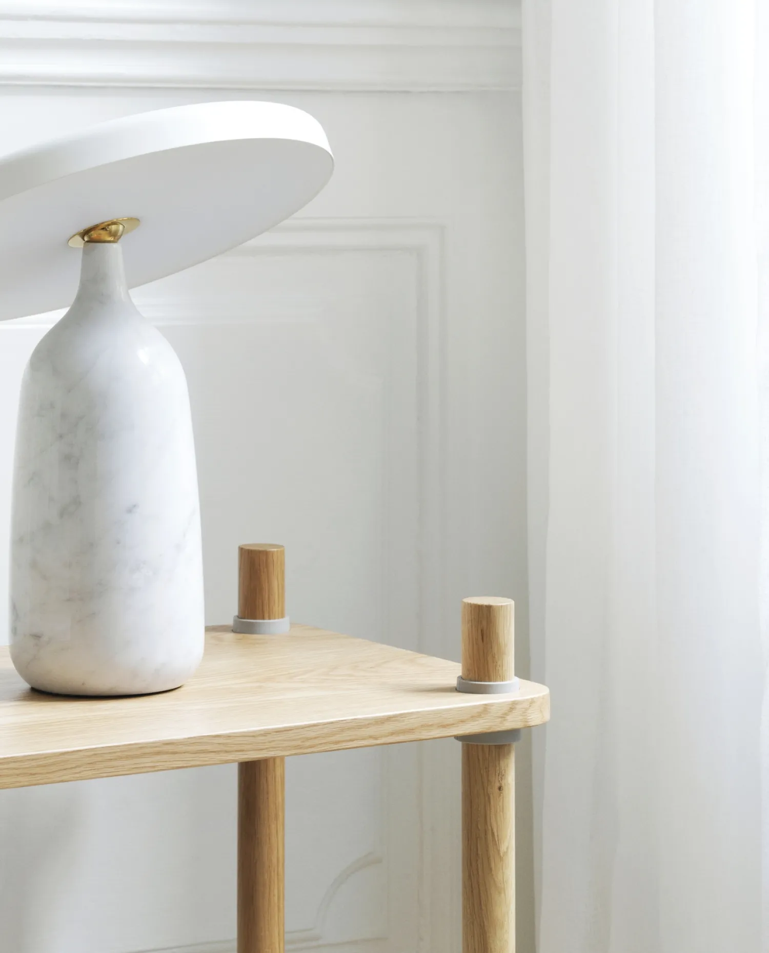 New Normann Copenhagen - Eddy Table Lamp EU