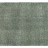 Clearance Normann Copenhagen - Flick Rug Tæppe 200x300 cm - Off White/Dark Green