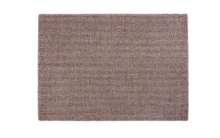 Clearance Normann Copenhagen - Flick Rug 170x240 cm - Off White/Burgundy