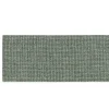 Clearance Normann Copenhagen - Flick Rug 80x200 cm - Off White/Dark Green