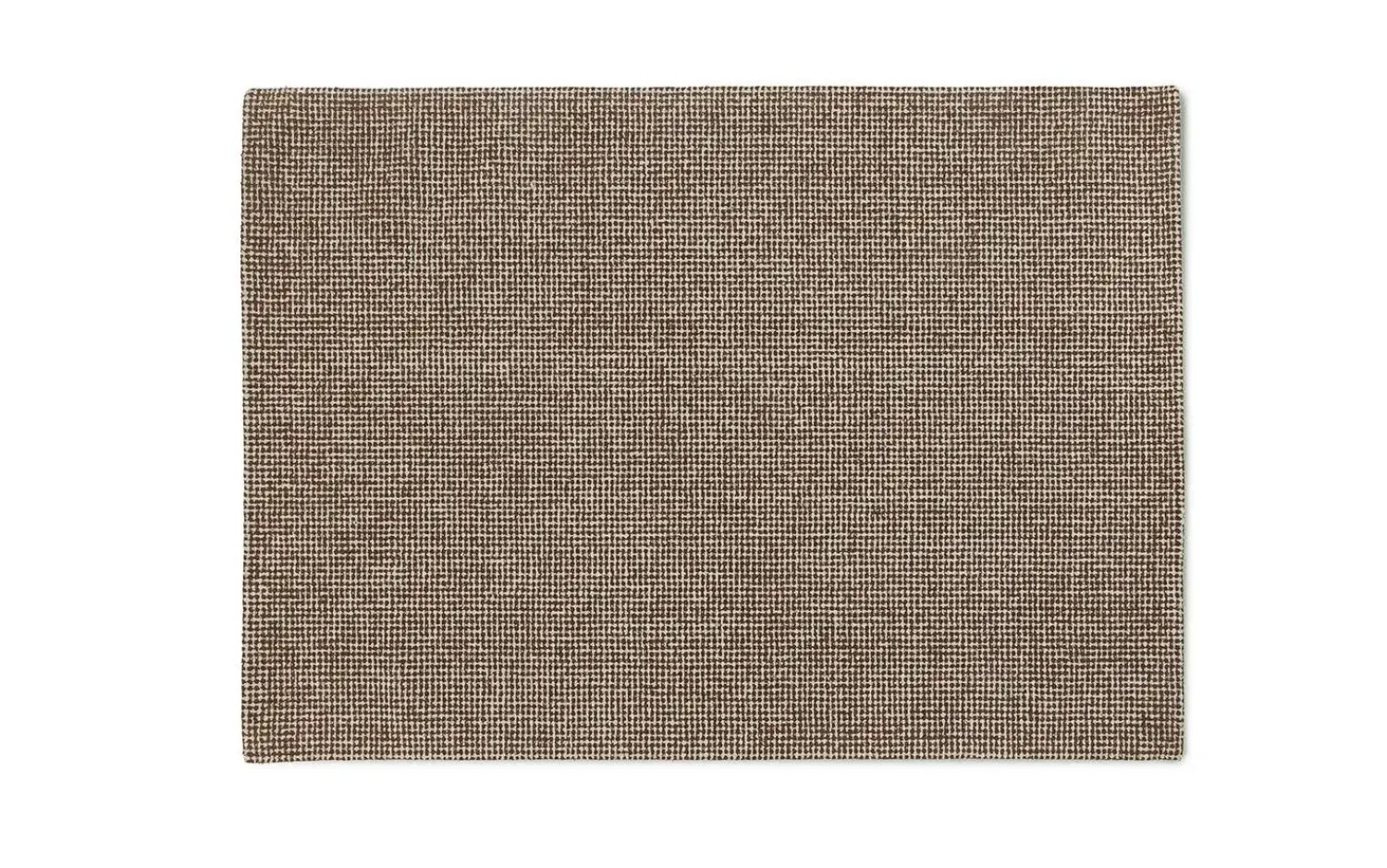 Online Normann Copenhagen - Flick Rug 170x240 cm - Off White/Brown