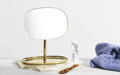 Clearance Normann Copenhagen - Flip Mirror