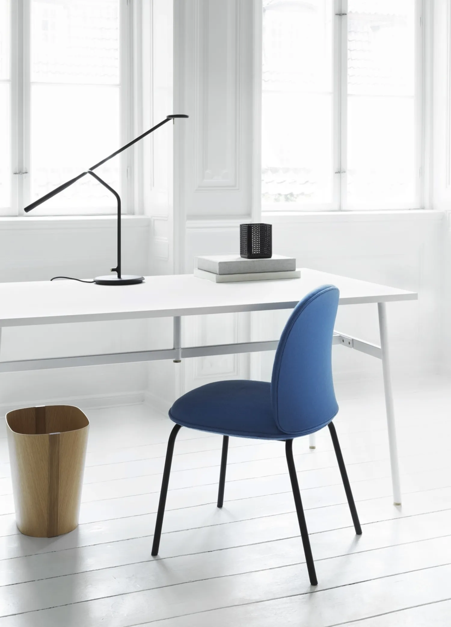 Discount Normann Copenhagen - Flow Table Lamp EU