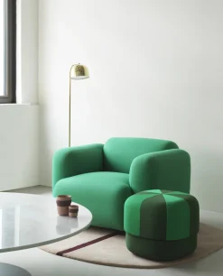Hot Normann Copenhagen - Grant Floor Lamp EU
