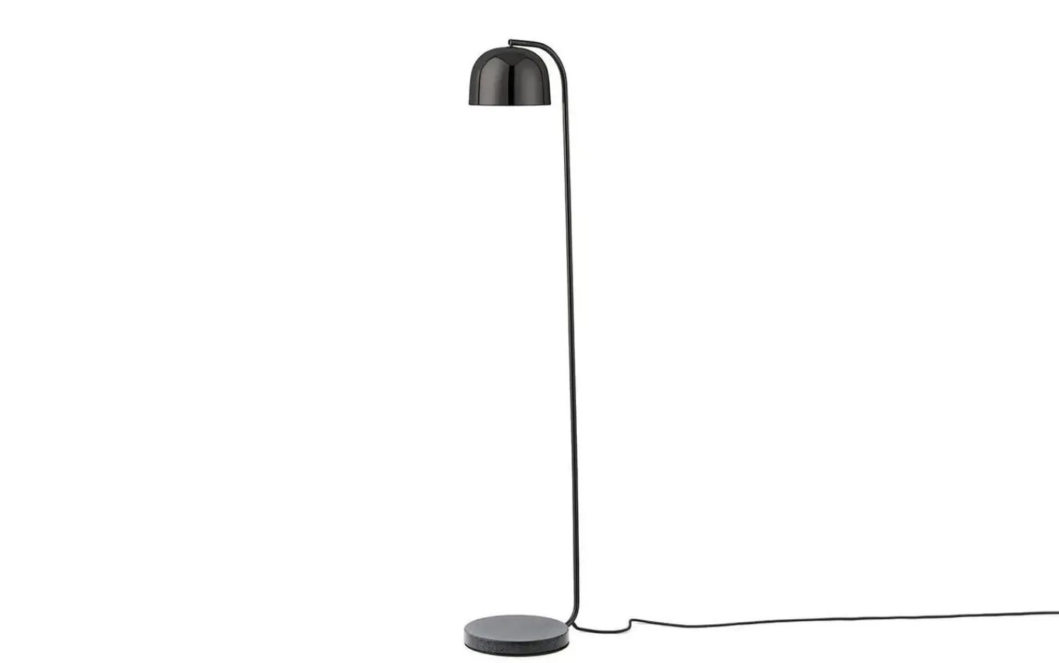 Clearance Normann Copenhagen - Grant Floor Lamp EU