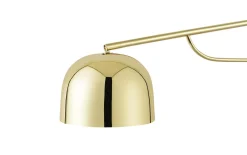 Hot Normann Copenhagen - Grant Wall Lamp EU 111 cm