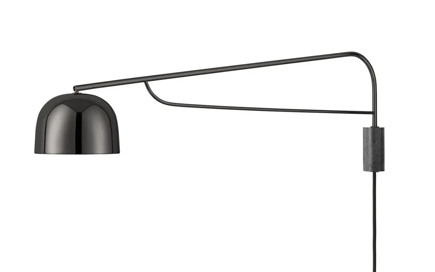 New Normann Copenhagen - Grant Wall Lamp EU 111 cm