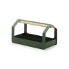 Hot Normann Copenhagen - Haus Toolbox Dark Green