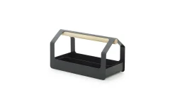 Discount Normann Copenhagen - Haus Toolbox Black
