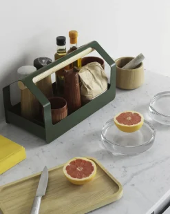 Discount Normann Copenhagen - Haus Toolbox Black