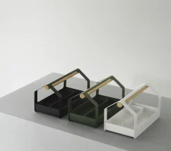 Online Normann Copenhagen - Haus Toolbox Light Grey