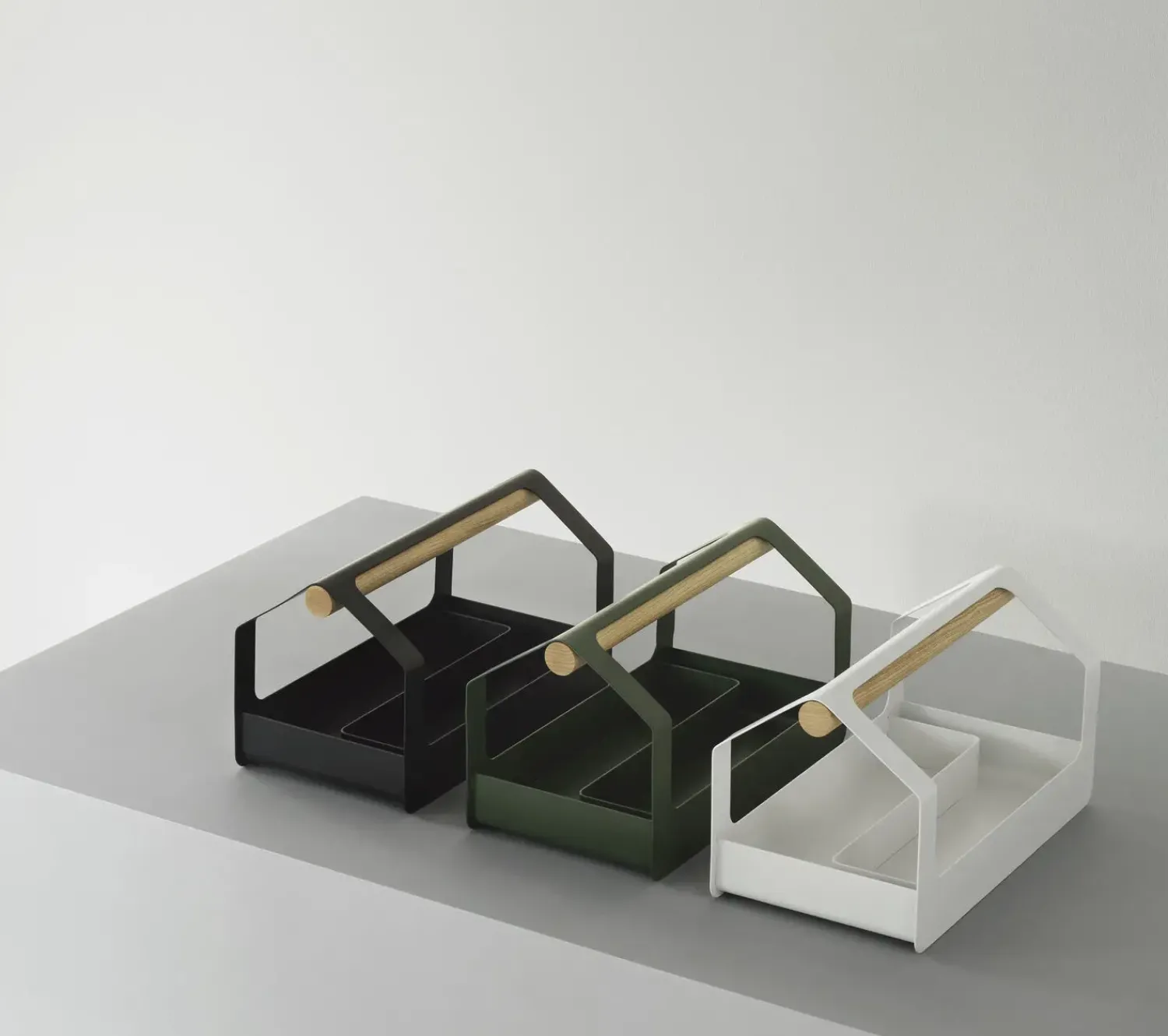 Online Normann Copenhagen - Haus Toolbox Light Grey
