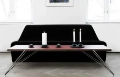 Hot Normann Copenhagen Heima lysestage til 1 lys