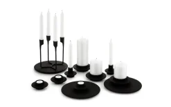Online Normann Copenhagen - Heima Tealight Holder
