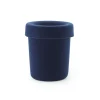 Outlet Normann Copenhagen - Hide Office Bin Dark Blue