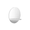 Clearance Normann Copenhagen - Horizon Mirror Round