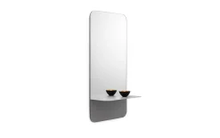Normann Copenhagen - Horizon Mirror Vertical