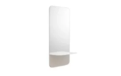 Hot Normann Copenhagen - Horizon Mirror Vertical