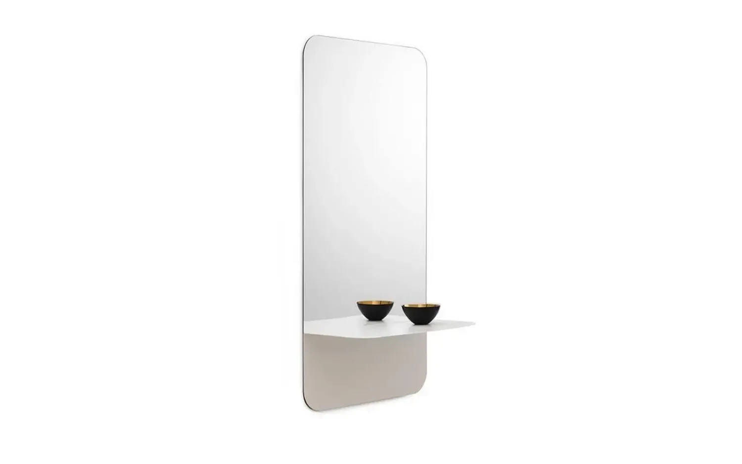 Hot Normann Copenhagen - Horizon Mirror Vertical
