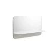 Online Normann Copenhagen - Horizon Mirror Horizontal