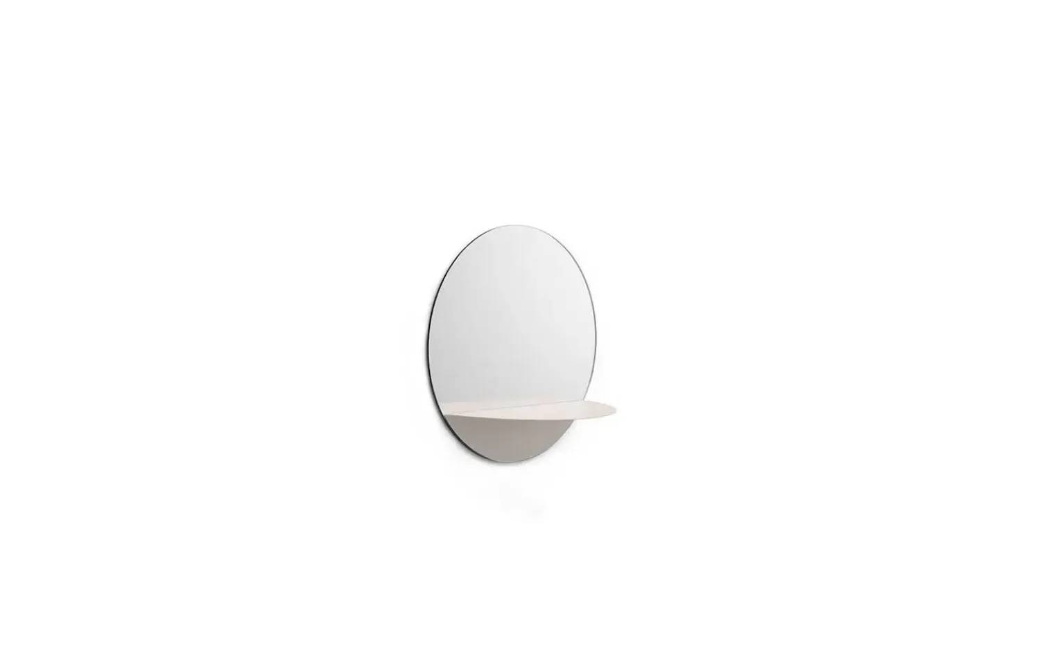 Sale Normann Copenhagen - Horizon Mirror Round
