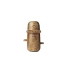Clearance Normann Copenhagen - Ichi figur - Bejdset ask