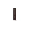 Outlet Normann Copenhagen - Kalenderlys - Brun - H25 x 5 cm