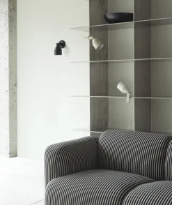 Clearance Normann Copenhagen - Klip Wall Lamp EU