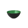 Online Normann Copenhagen Krenit Skål - Ø 16 cm - Grøn