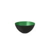 Sale Normann Copenhagen Krenit Skål - Ø 12,5 cm - Grøn