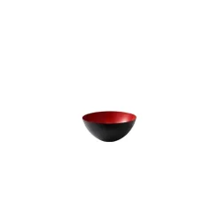 Clearance Normann Copenhagen Krenit Skål - Ø 8,4 cm - rød