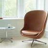 Sale Normann Copenhagen - Lampe "Stage floor" (hvid)