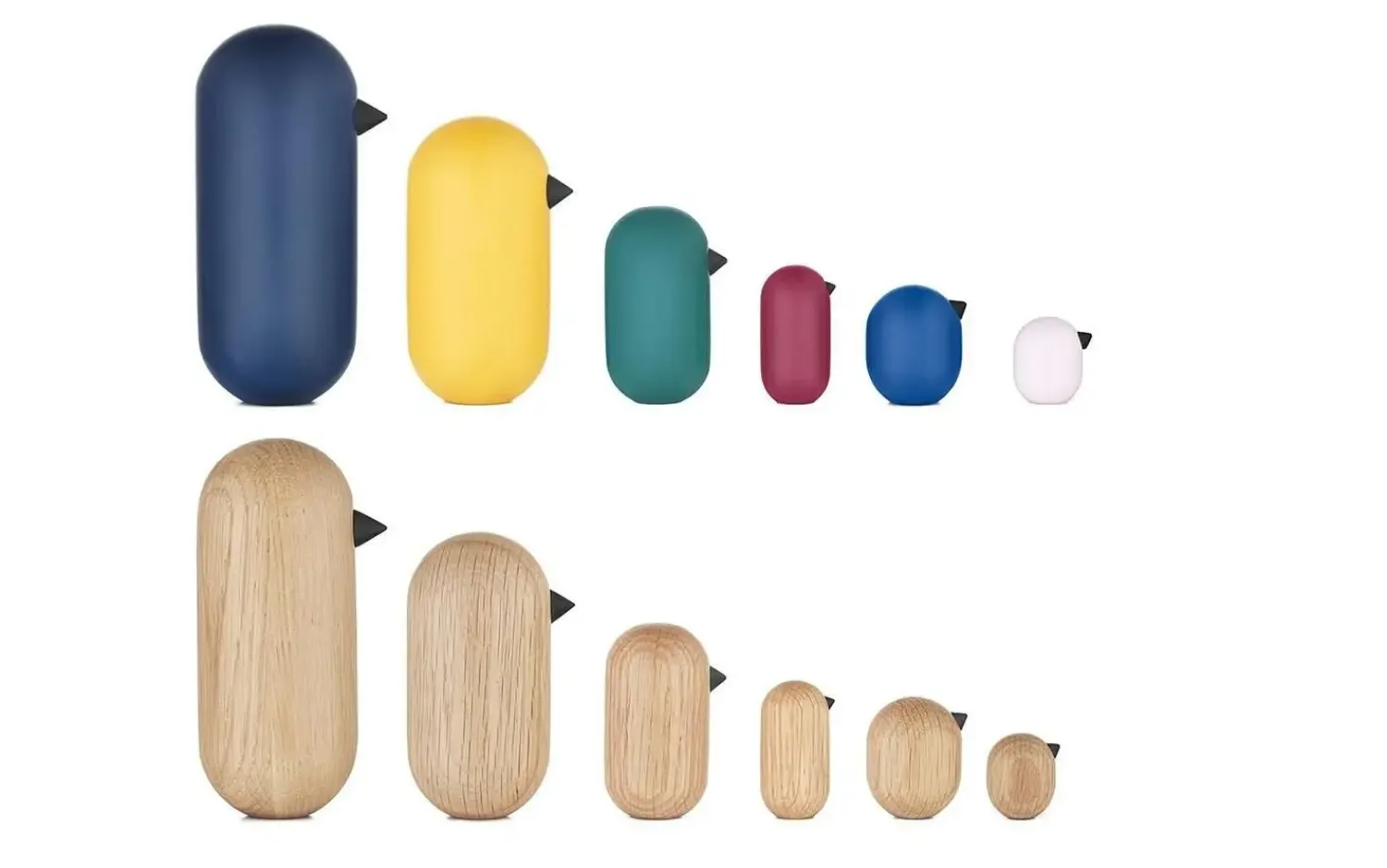 Best Normann Copenhagen - Little Bird 13,5 cm