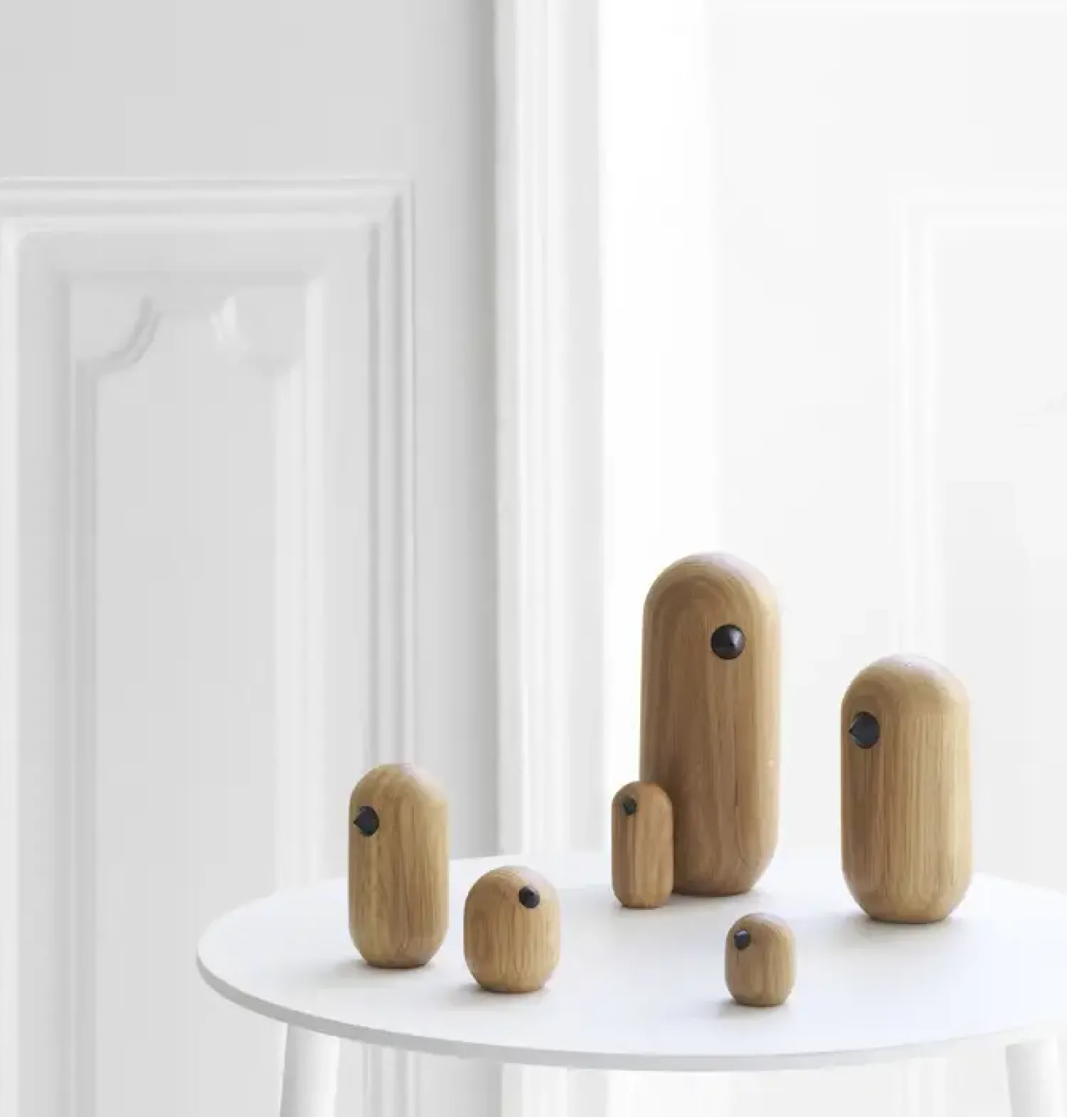 New Normann Copenhagen - Little Bird 7 cm