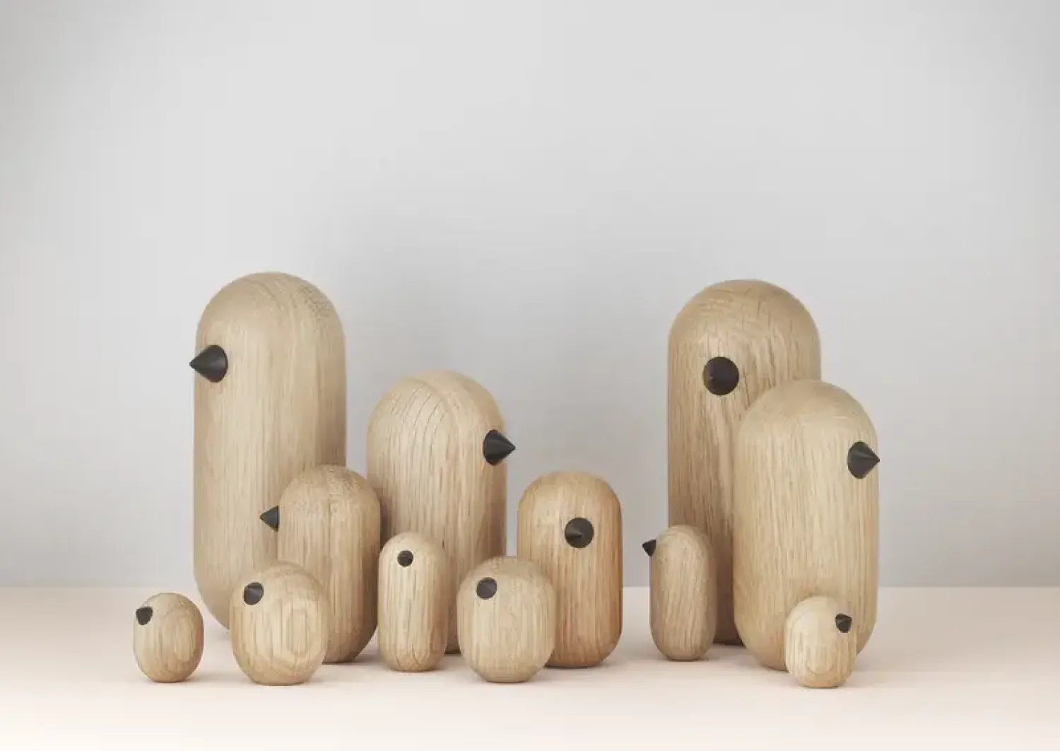 New Normann Copenhagen - Little Bird 7 cm