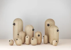Clearance Normann Copenhagen - Little Bird 4,5 cm