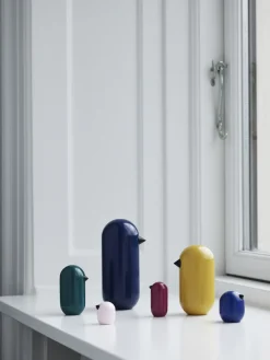 Hot Normann Copenhagen - Little Bird 13,5 cm