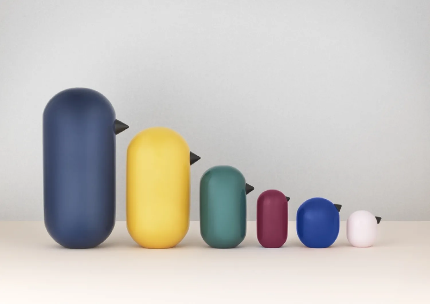 Hot Normann Copenhagen - Little Bird 13,5 cm